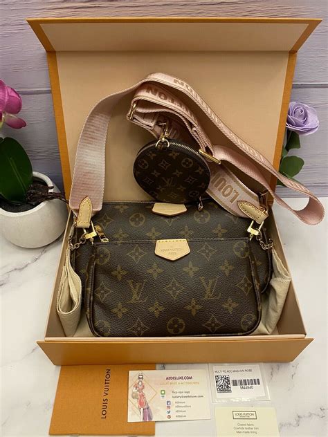 lv pouch bag price|louis vuitton pochette accessories.